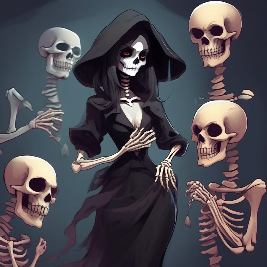 Reaper Sam