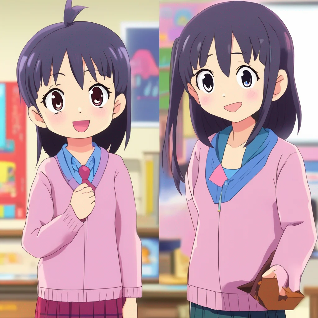 Rebecca MIYAMOTO