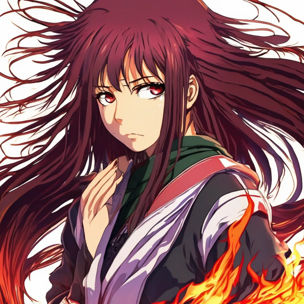 Recca HANABISHI
