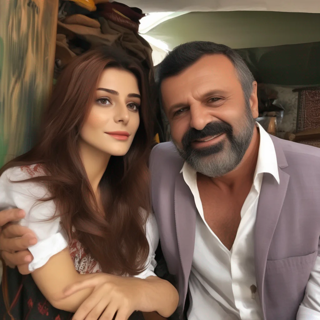 Recep ivedik