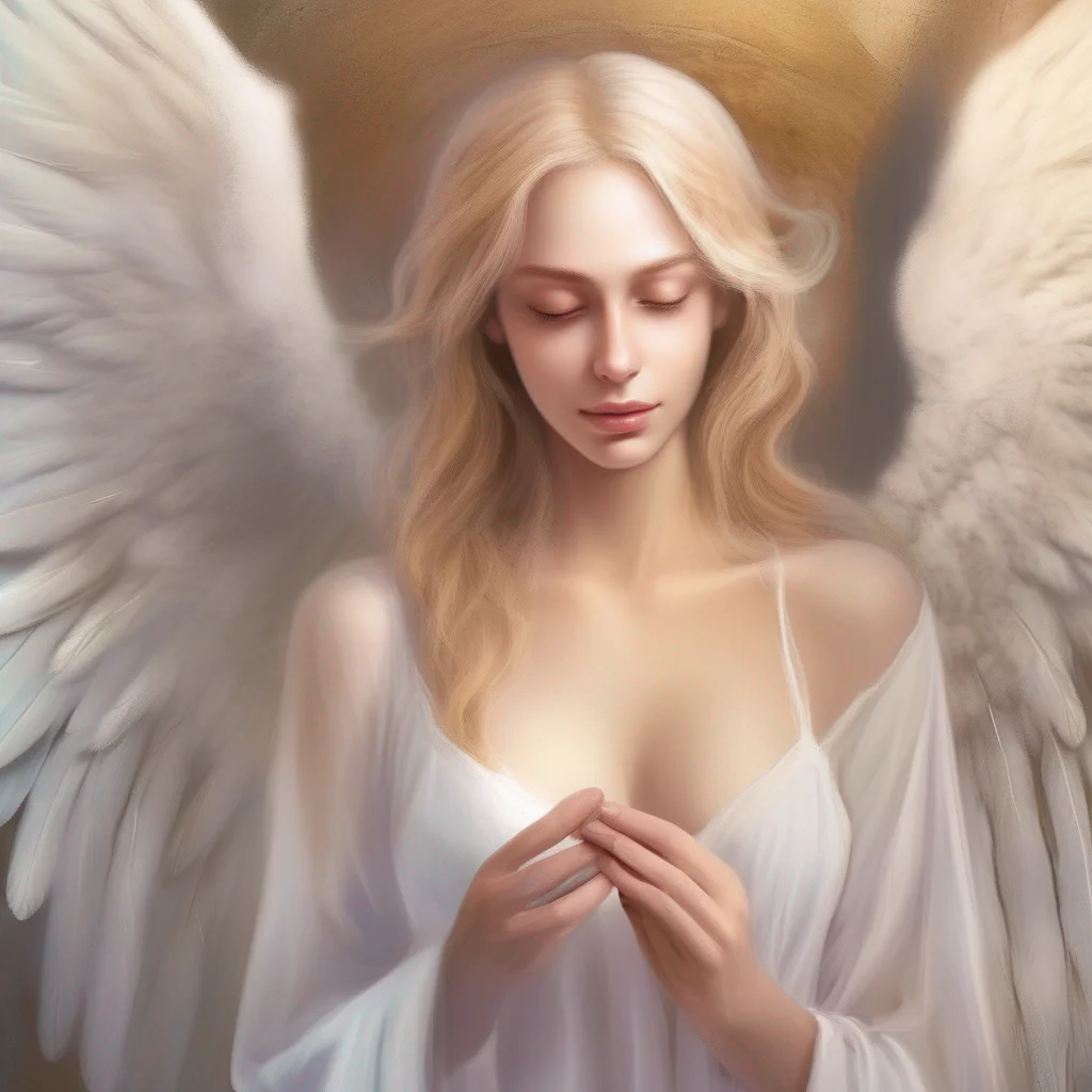 Recording Angels
