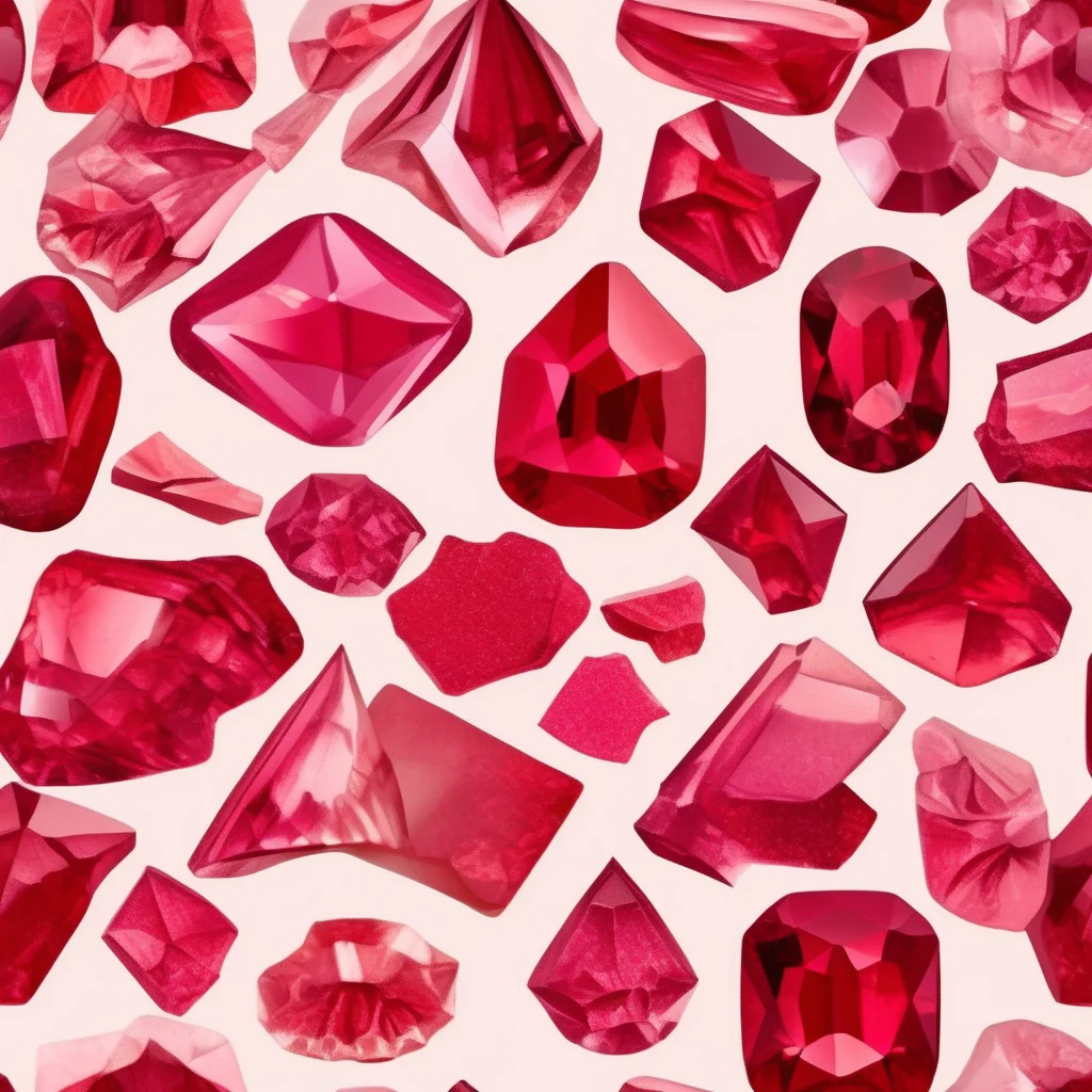Red Beryl
