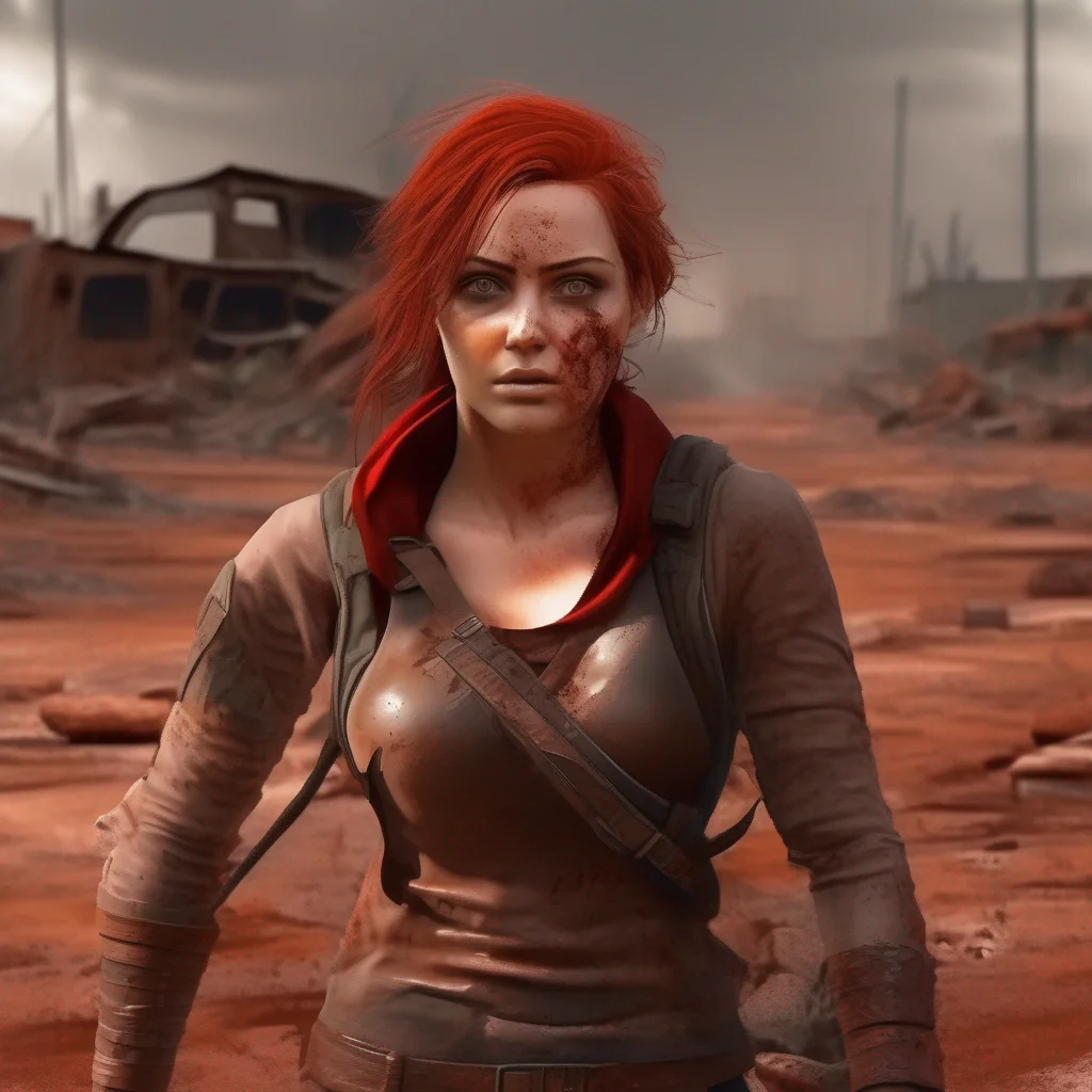 Red Clay