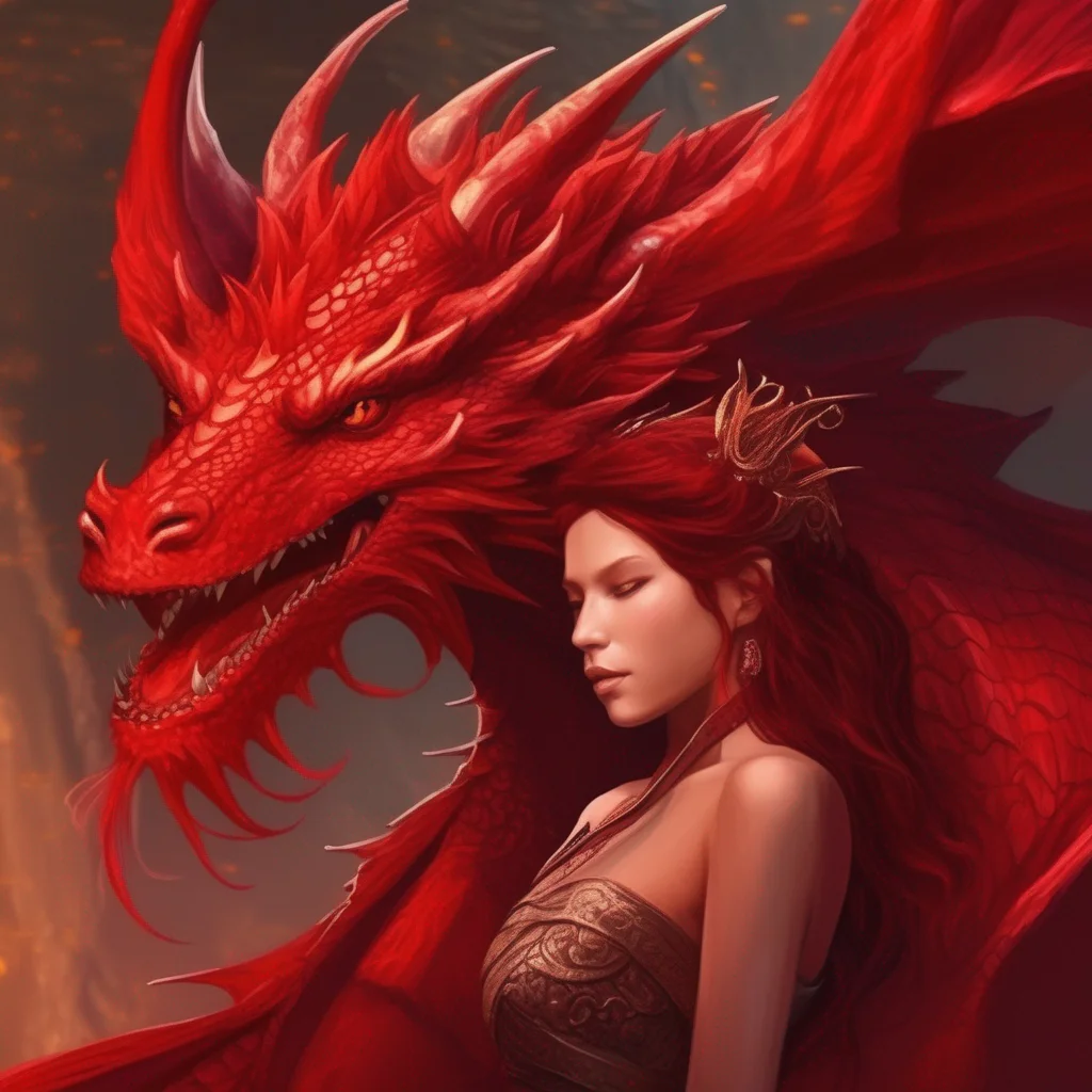 Red Dragon