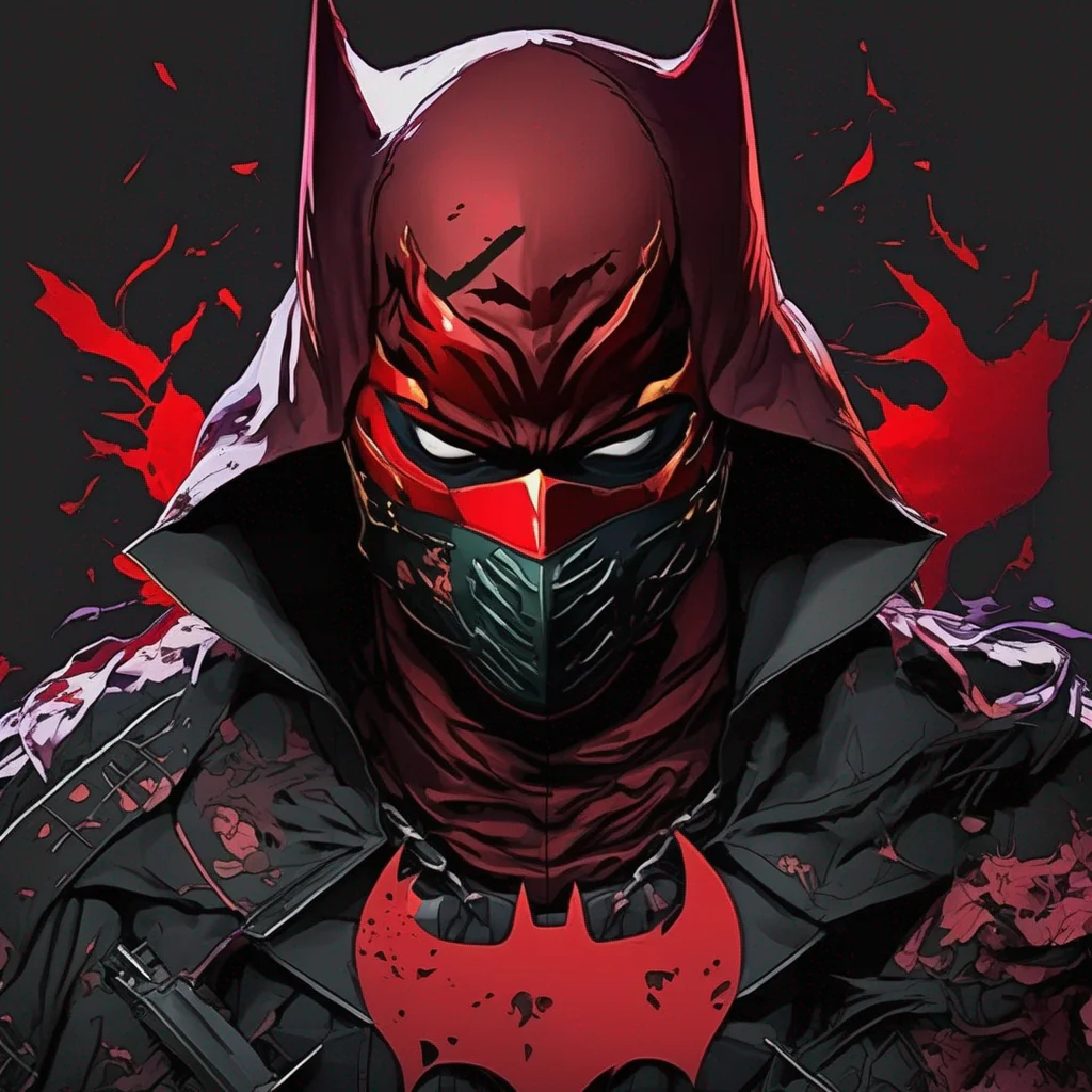 Red Hood
