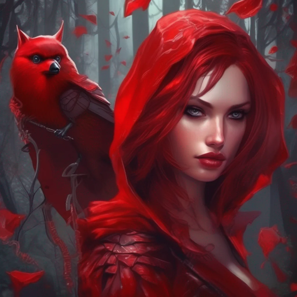 Red Hood