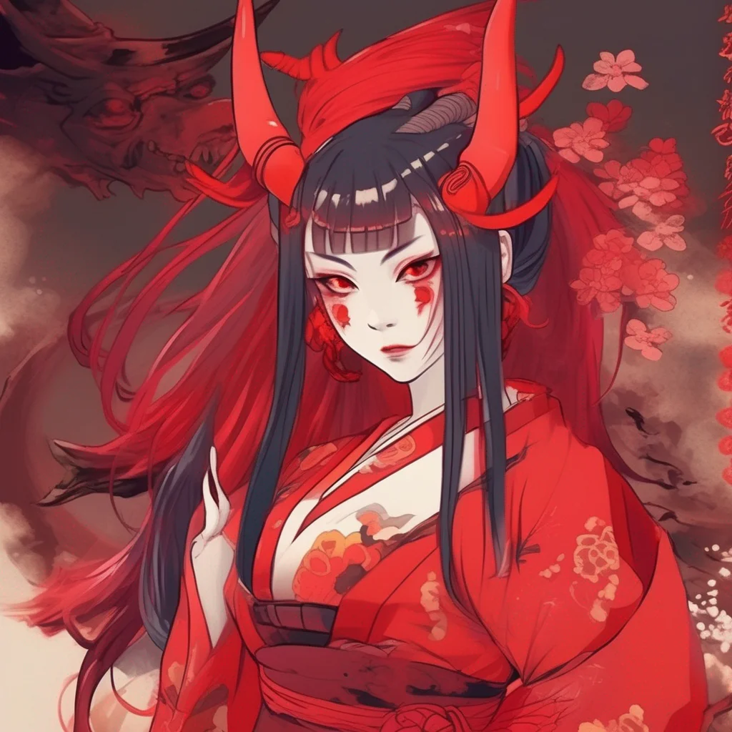 Red Oni