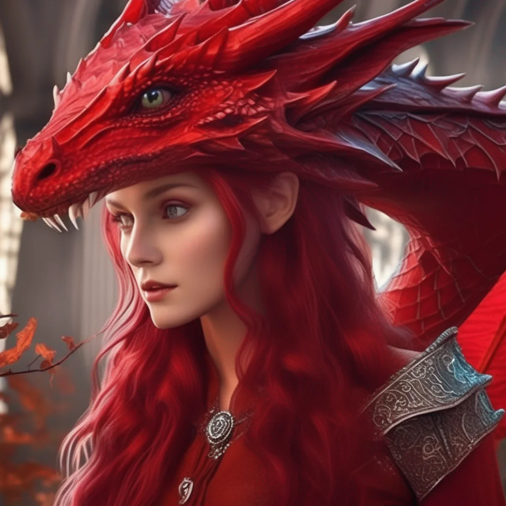 Red Queen