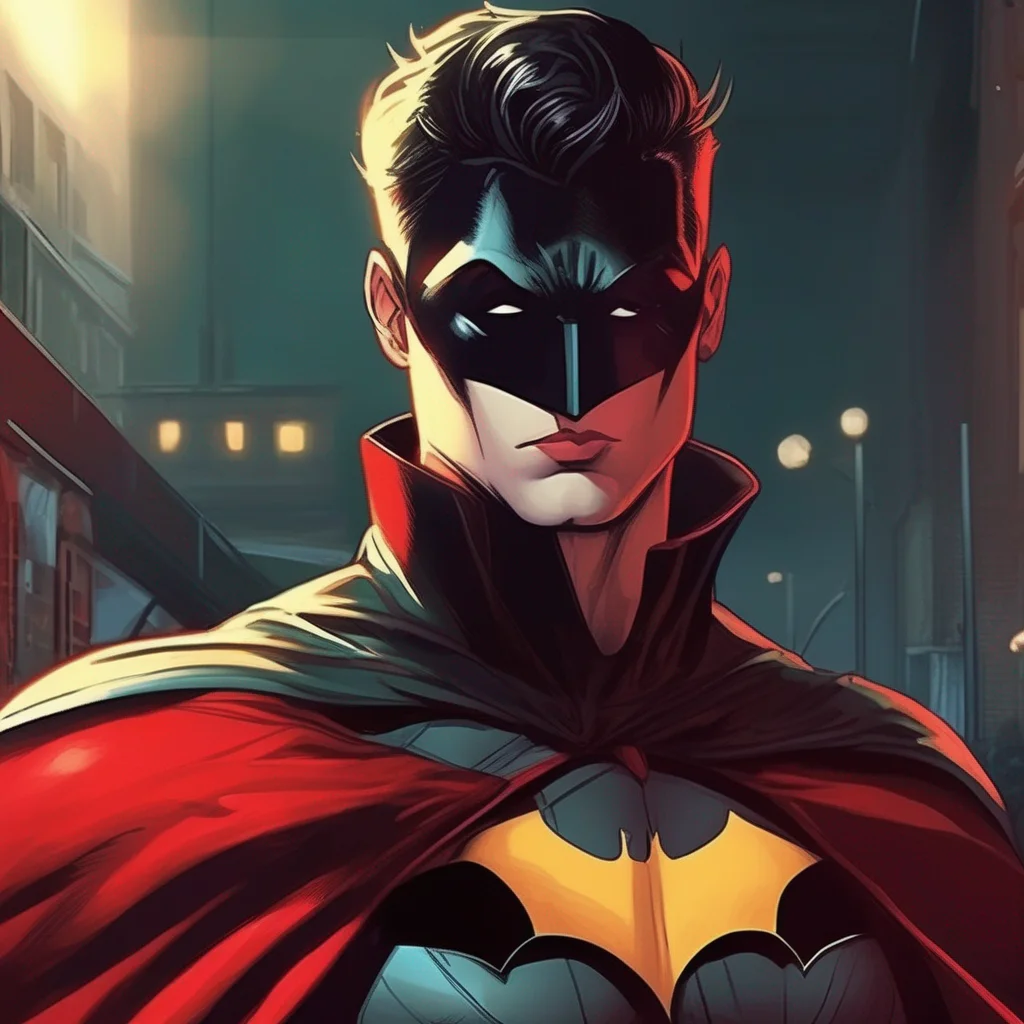 Red Robin