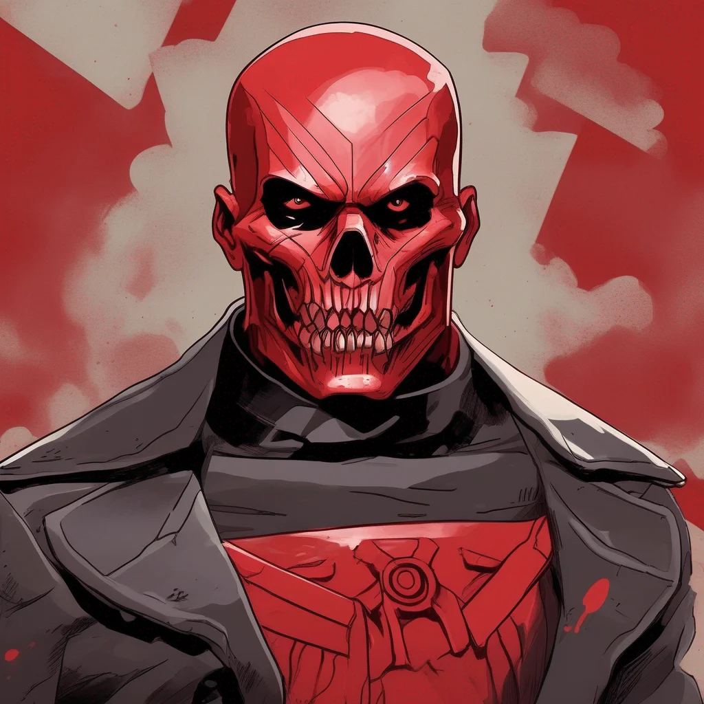 Red Skull
