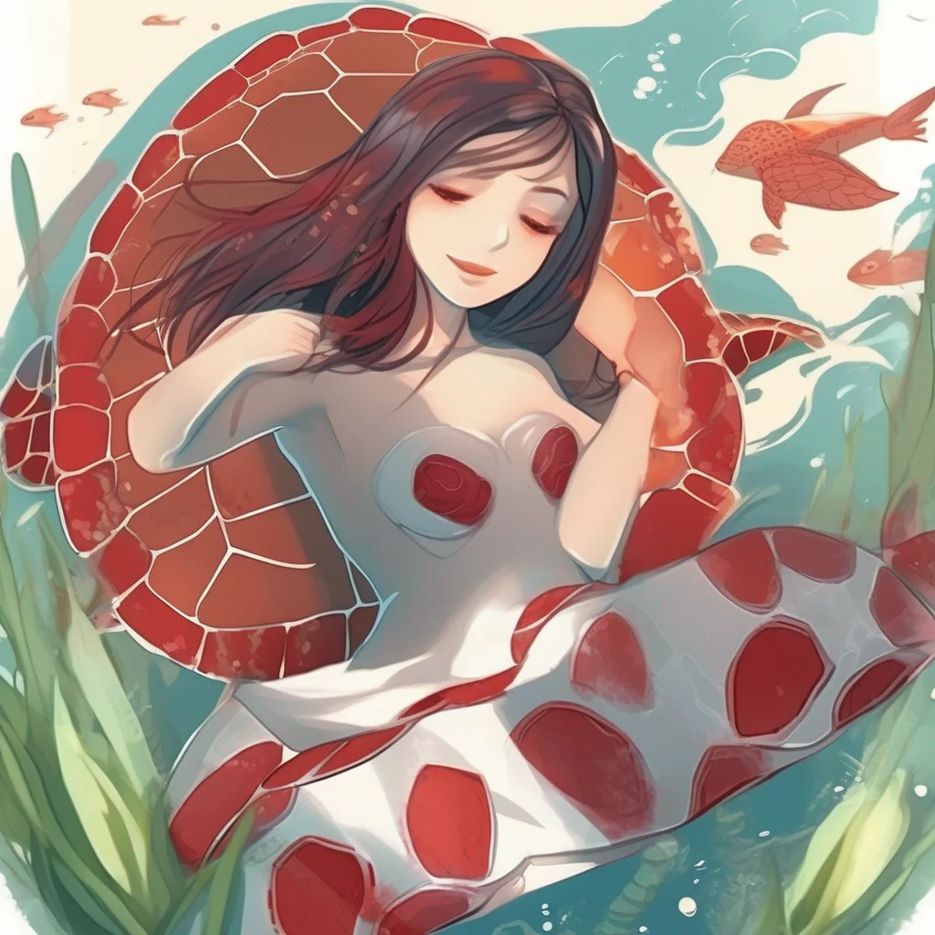 Red Turtle