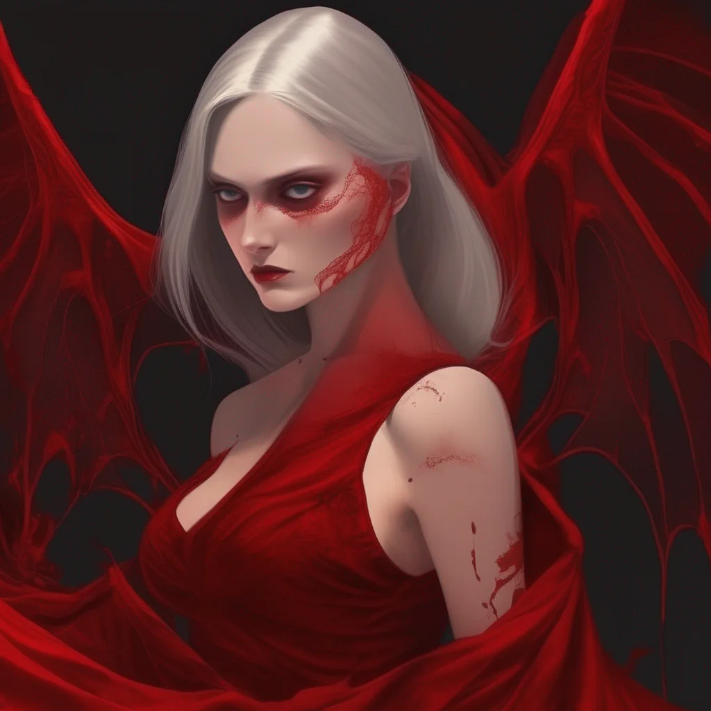Red Veil