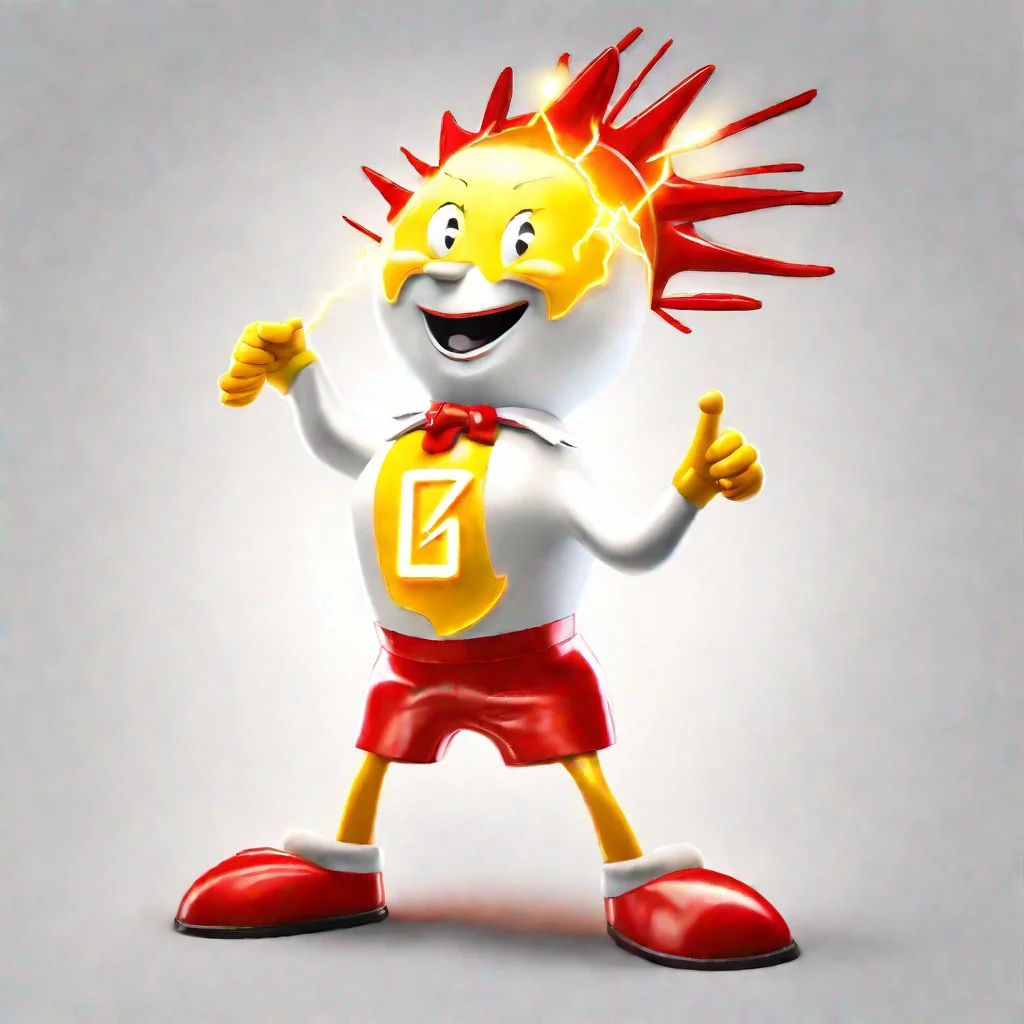 Reddy Kilowatt