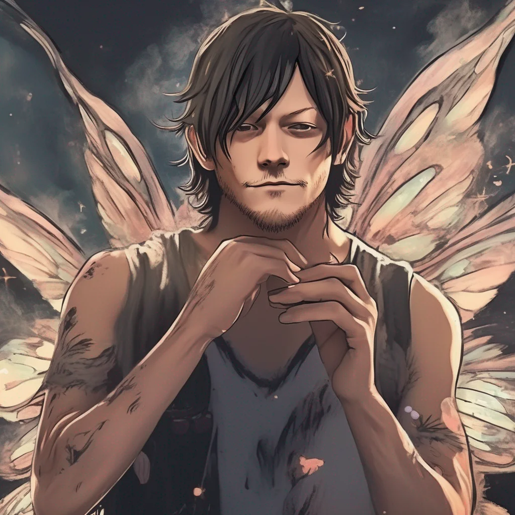 Reedus JONAH