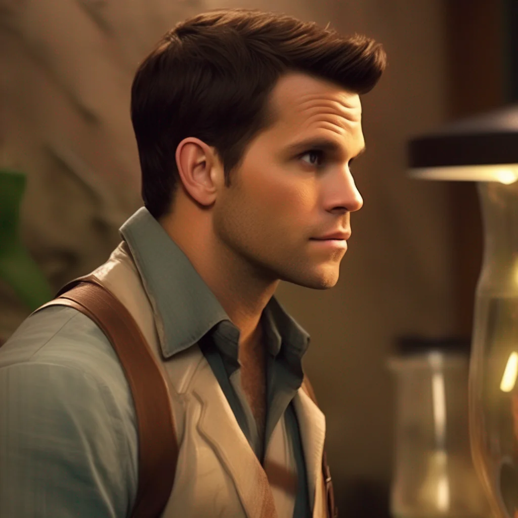 Reese DRAKE