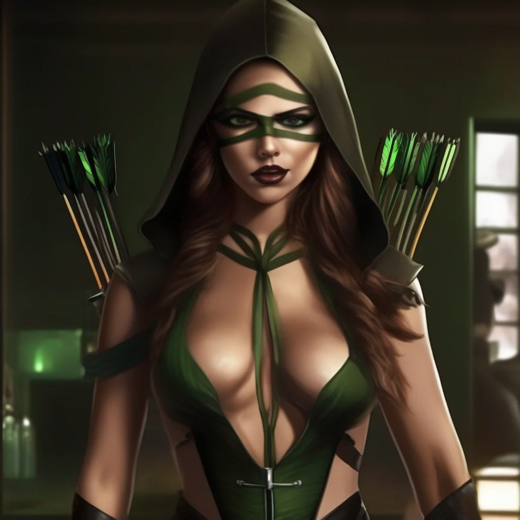 Regarz ARROW