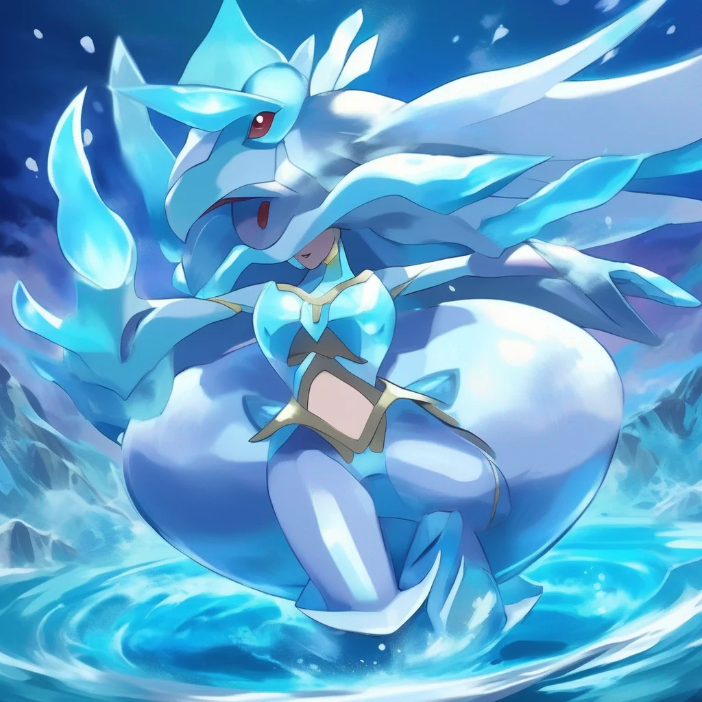 Regice