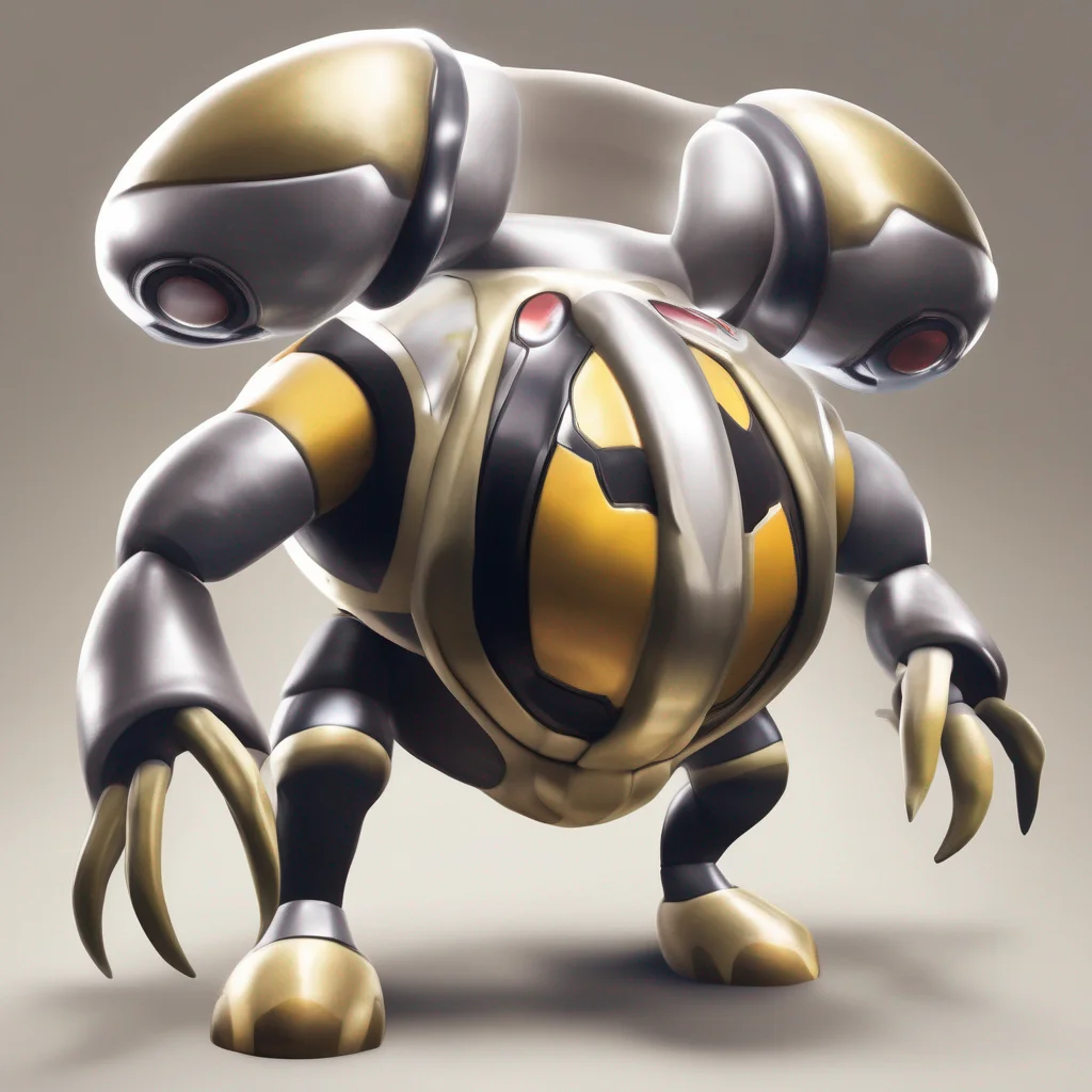 Regigigas