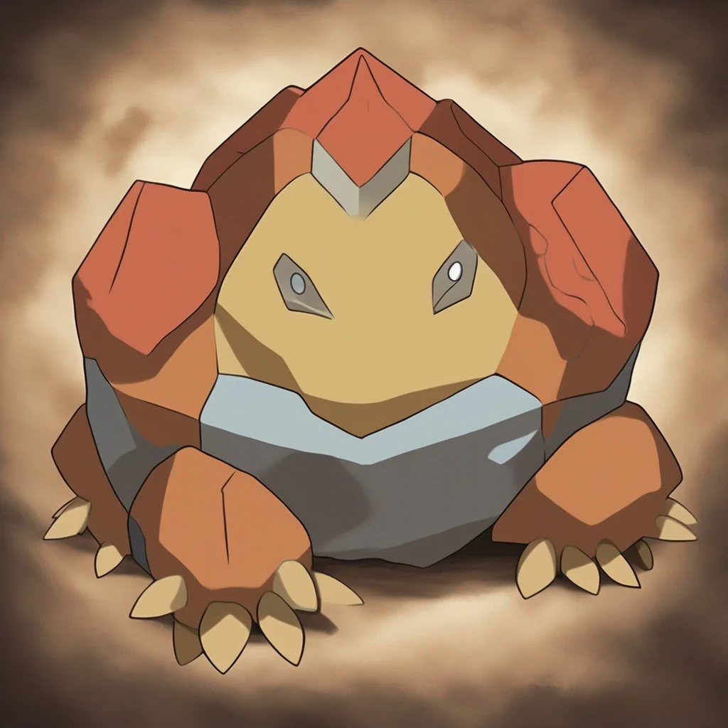 Regirock