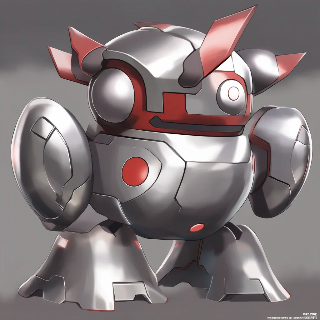 Registeel