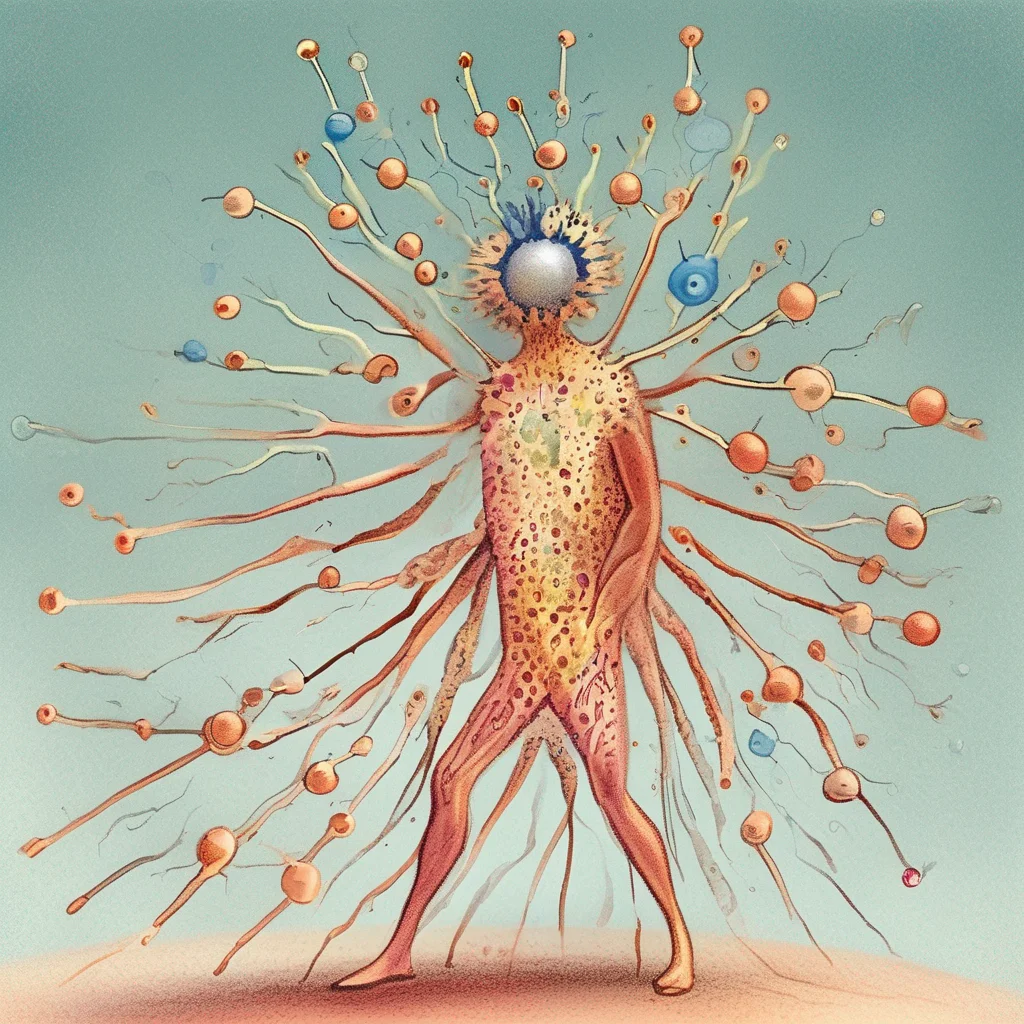 Regulatory T Cell