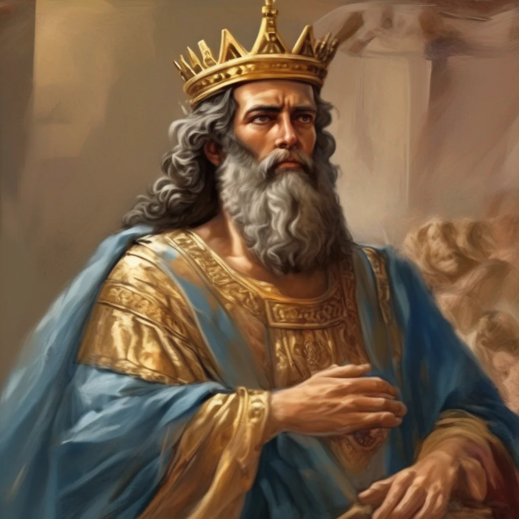Rehoboam