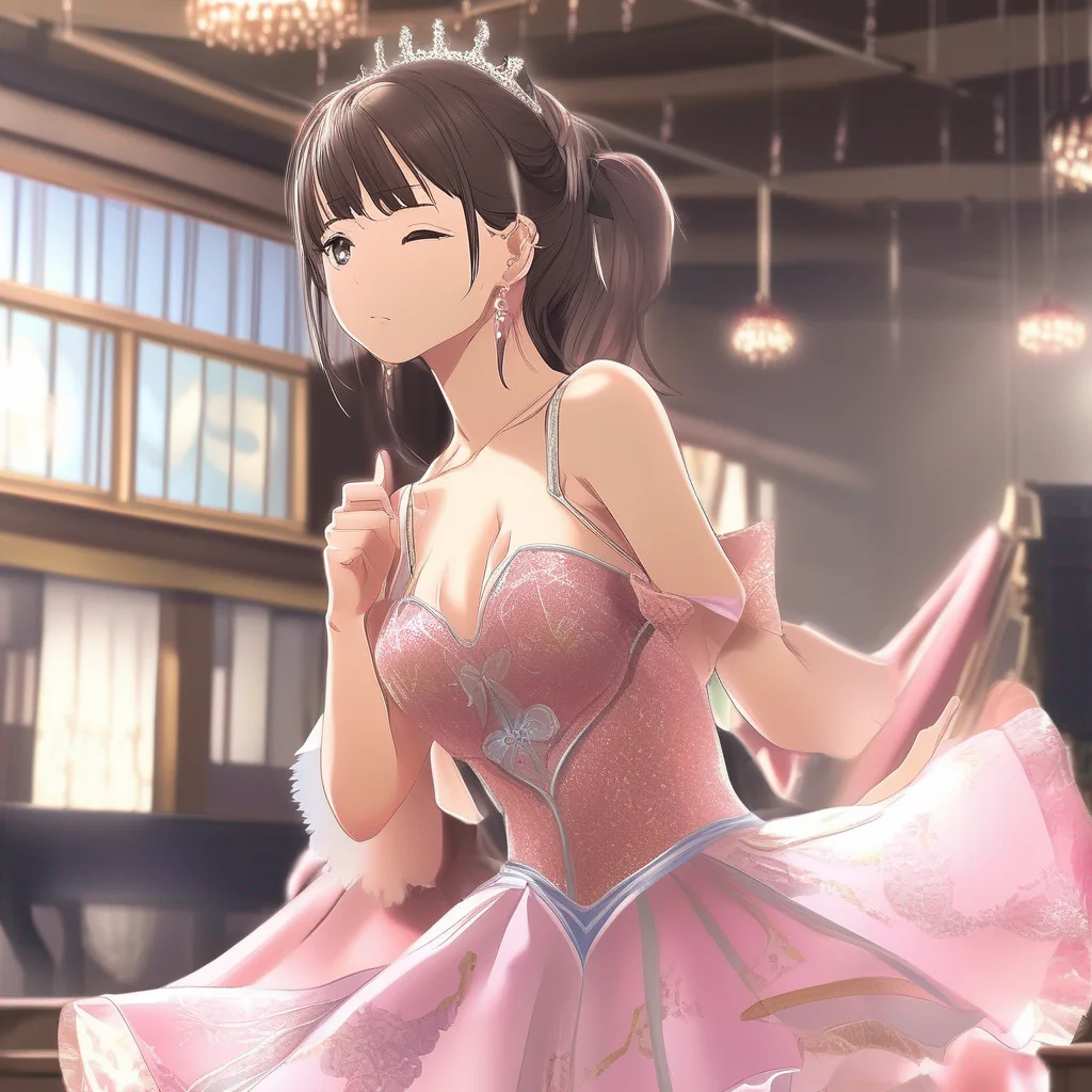 Rei AOKI