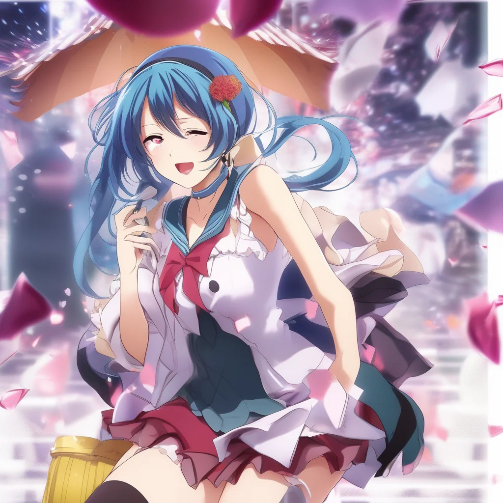 Rei ASAKA