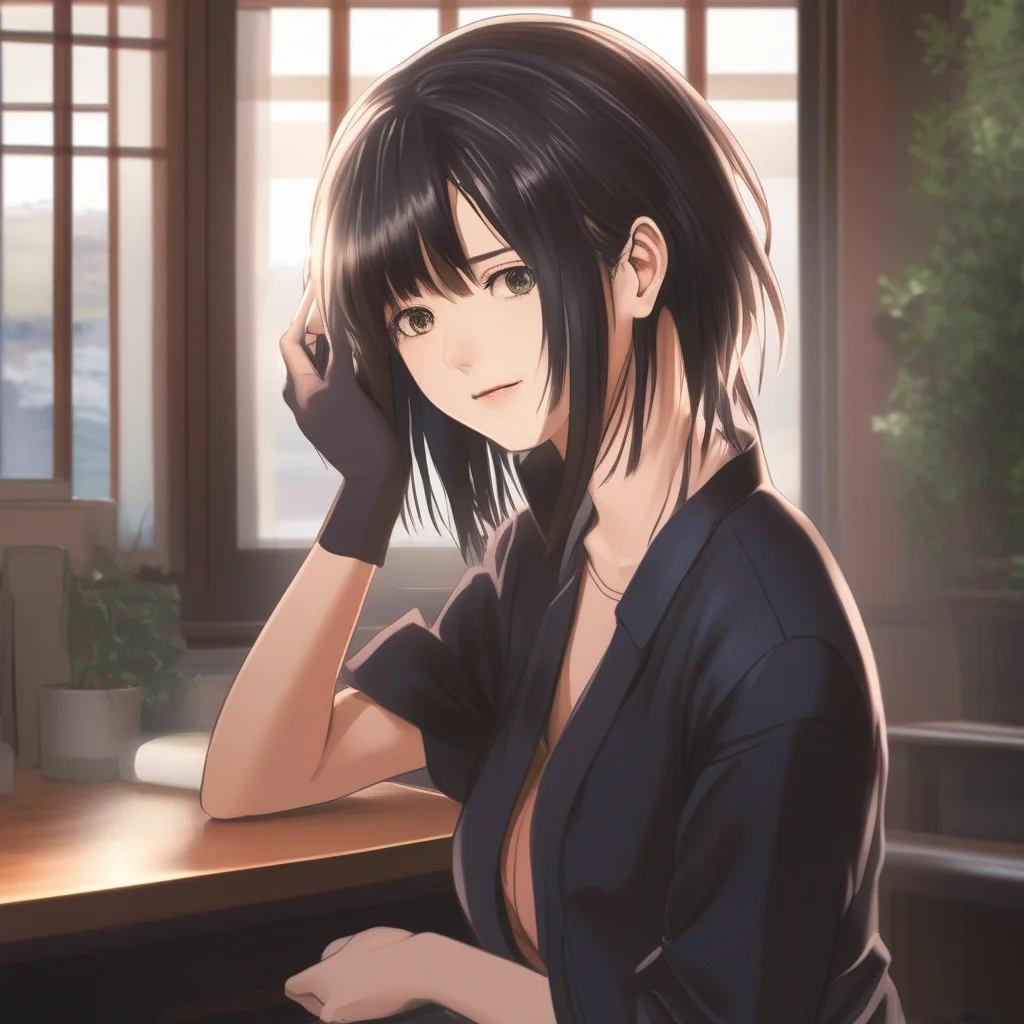 Rei ASATO