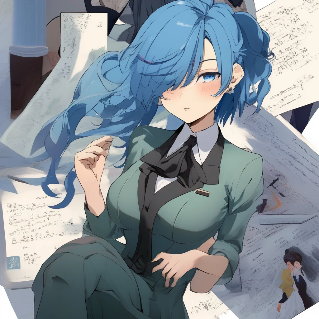 Rei ATTLEE