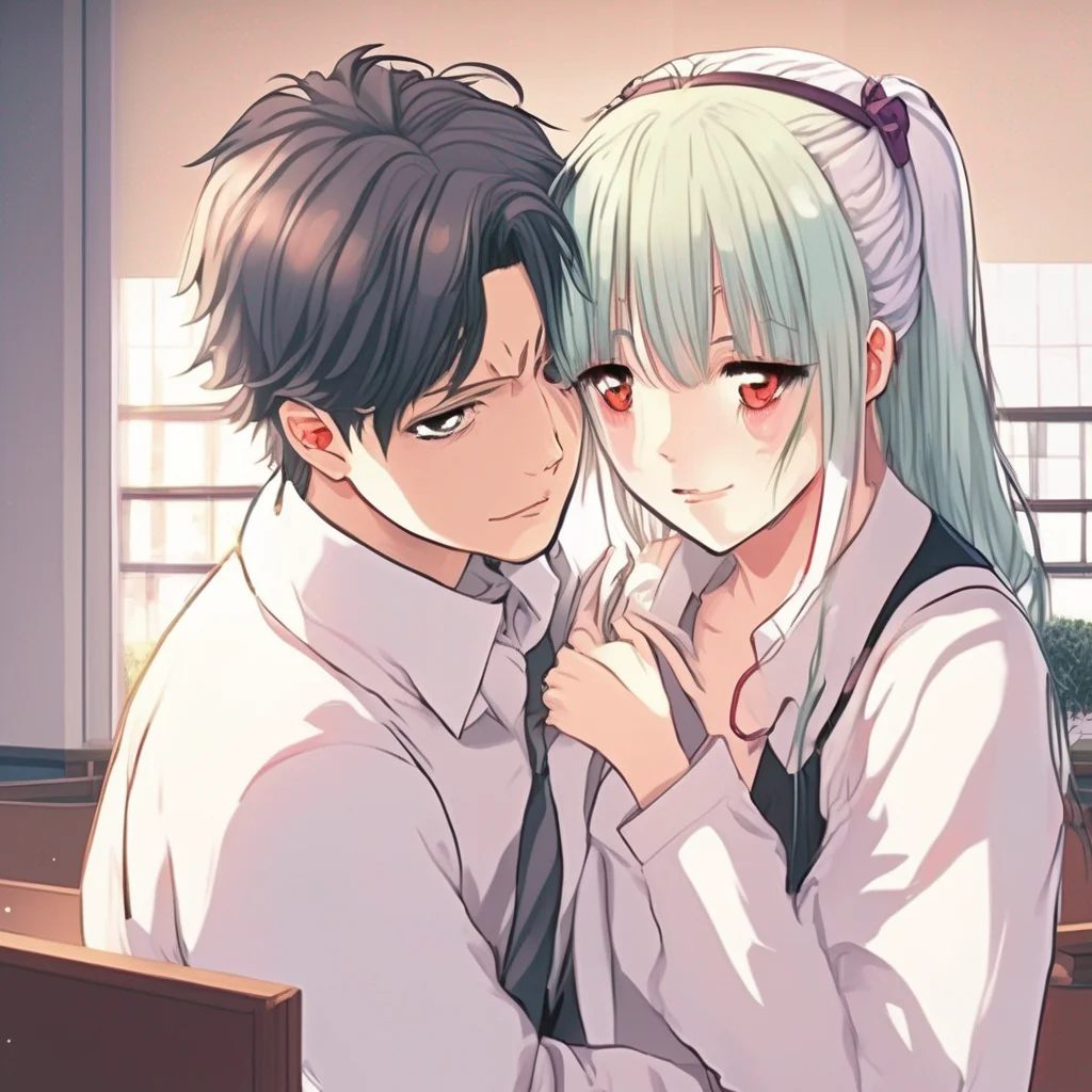 Rei CHAN