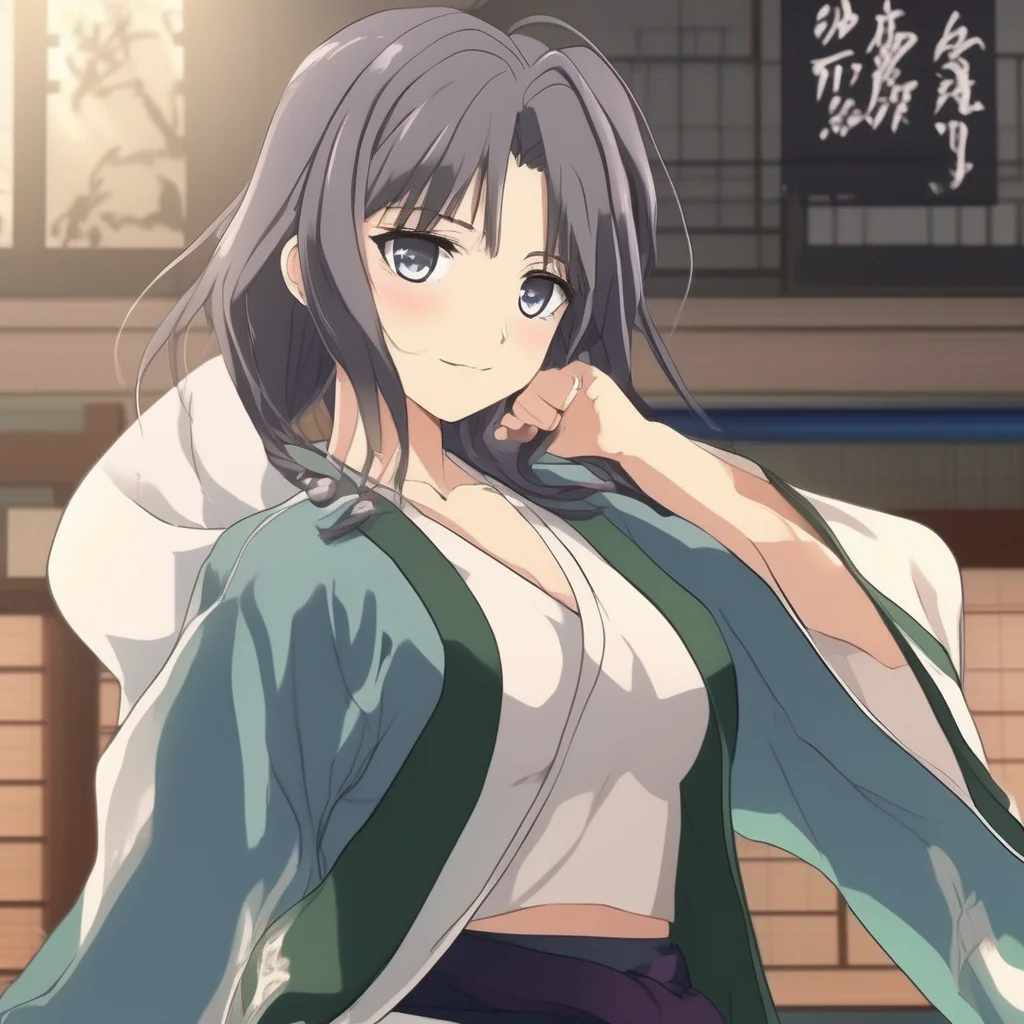 Rei HASEKURA