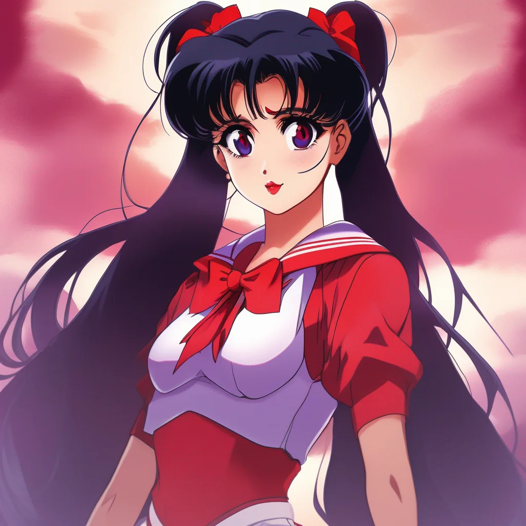 Rei HINO