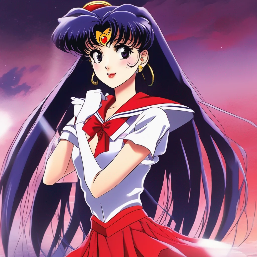 Rei Hino