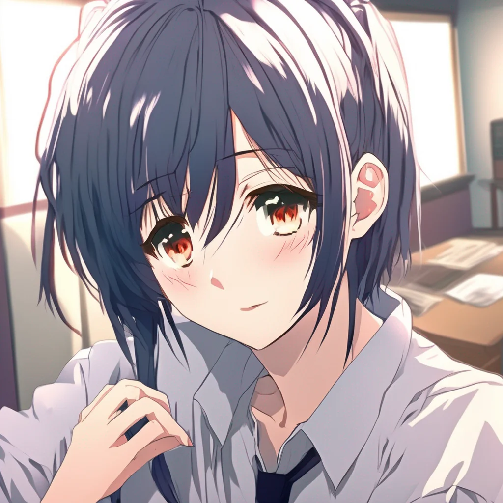 Rei ICHIDOU
