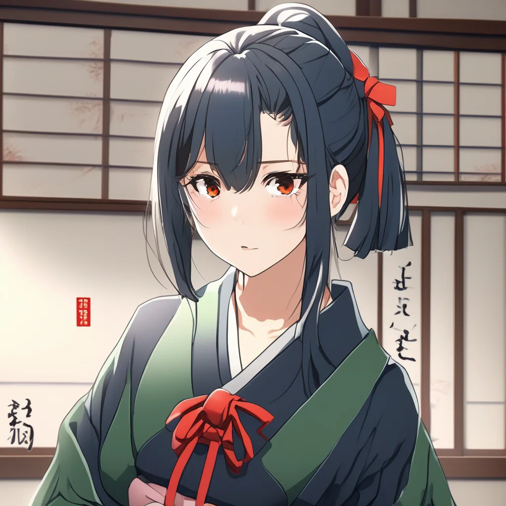 Rei JINJUJI