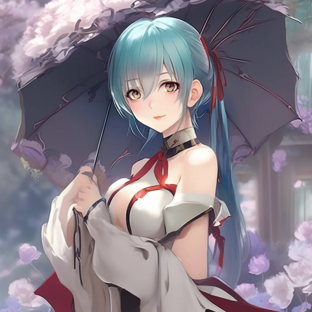 Rei KIRYUIN