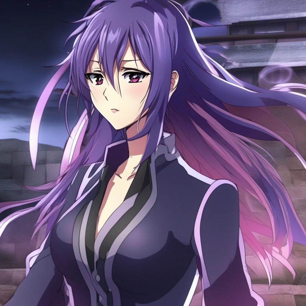 Rei KUROSAKI