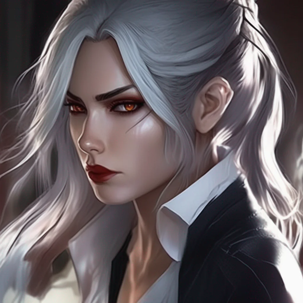 Rei LUCIFER