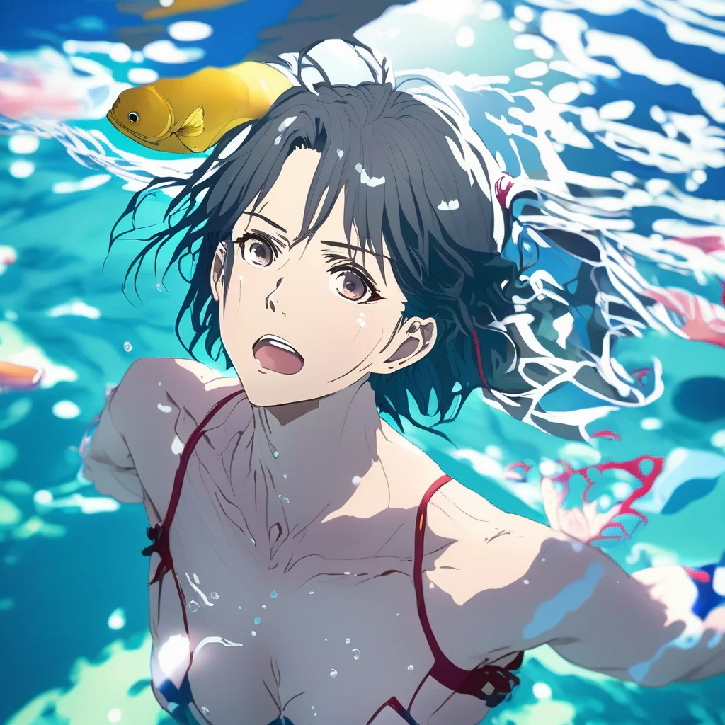 Rei RYUGAZAKI