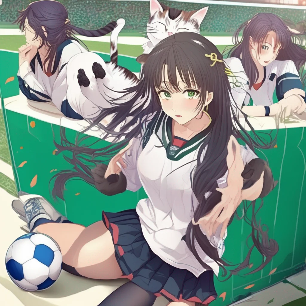 Rei SAEKI