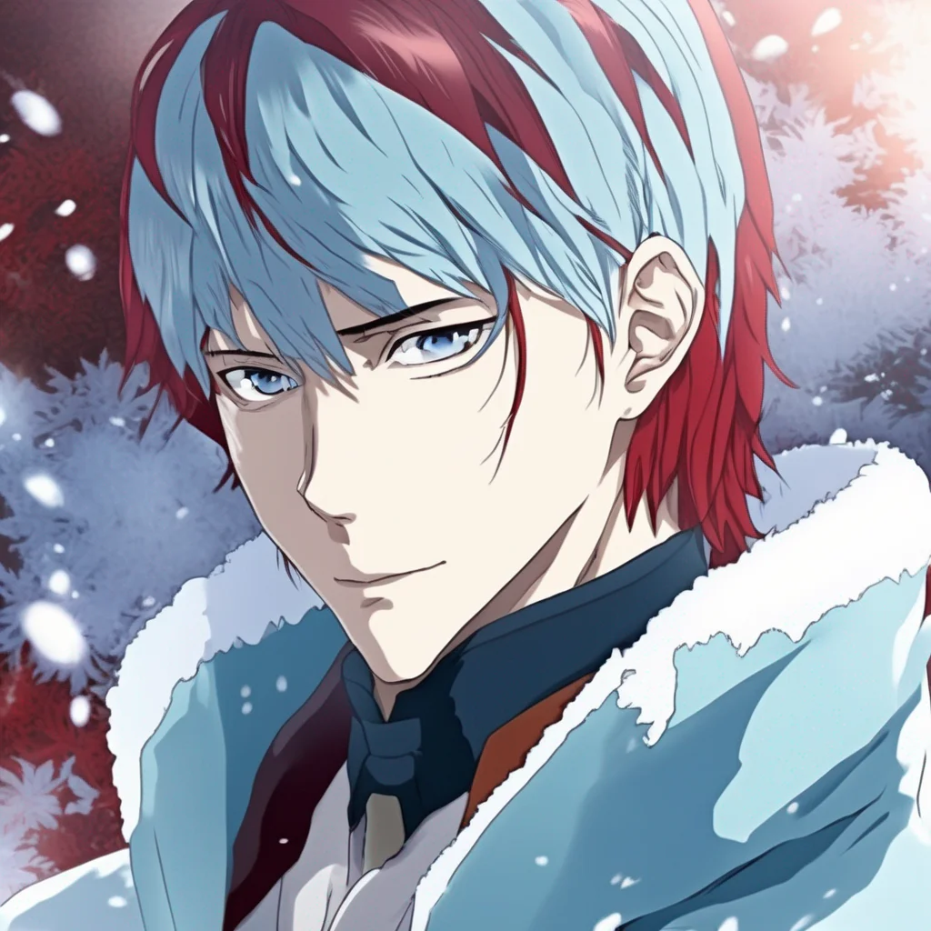 Rei TODOROKI