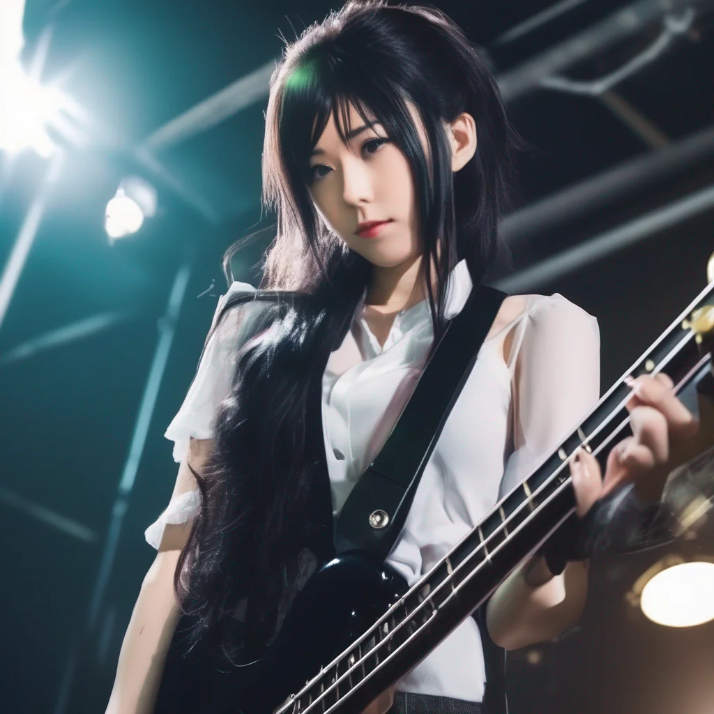 Rei WAKANA