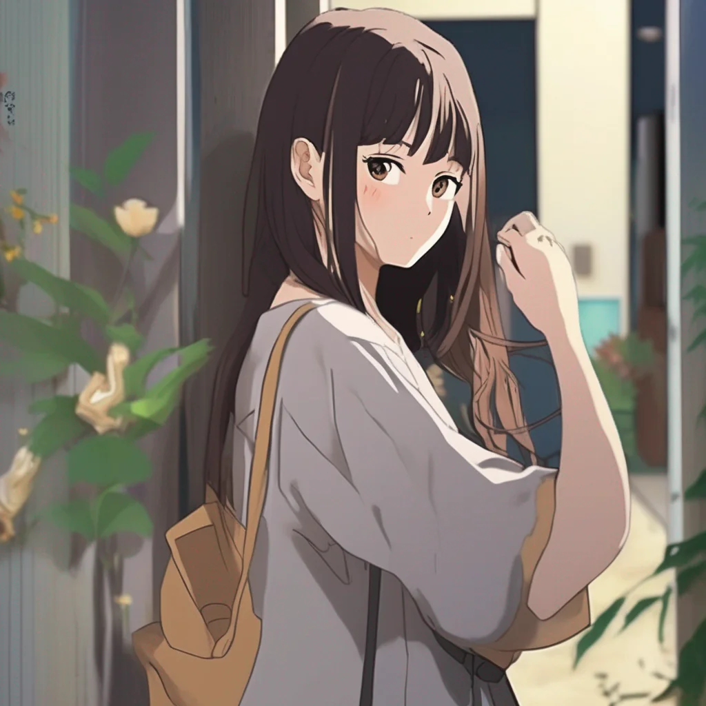 Rei YONAGI