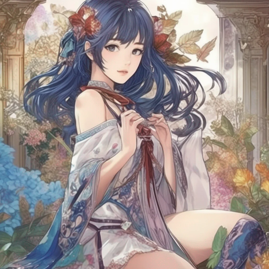 Reia HIRUDA