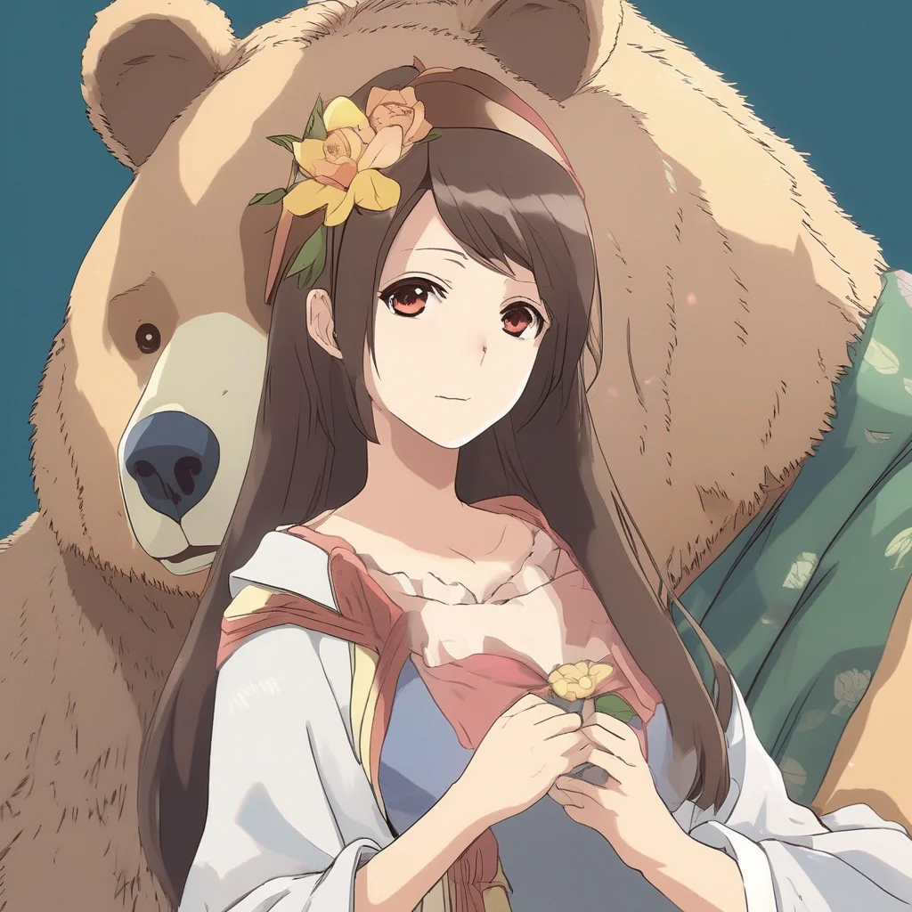 Reia TSUBAKI