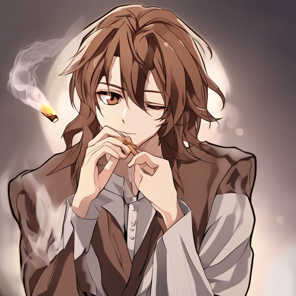 Reiji AOE