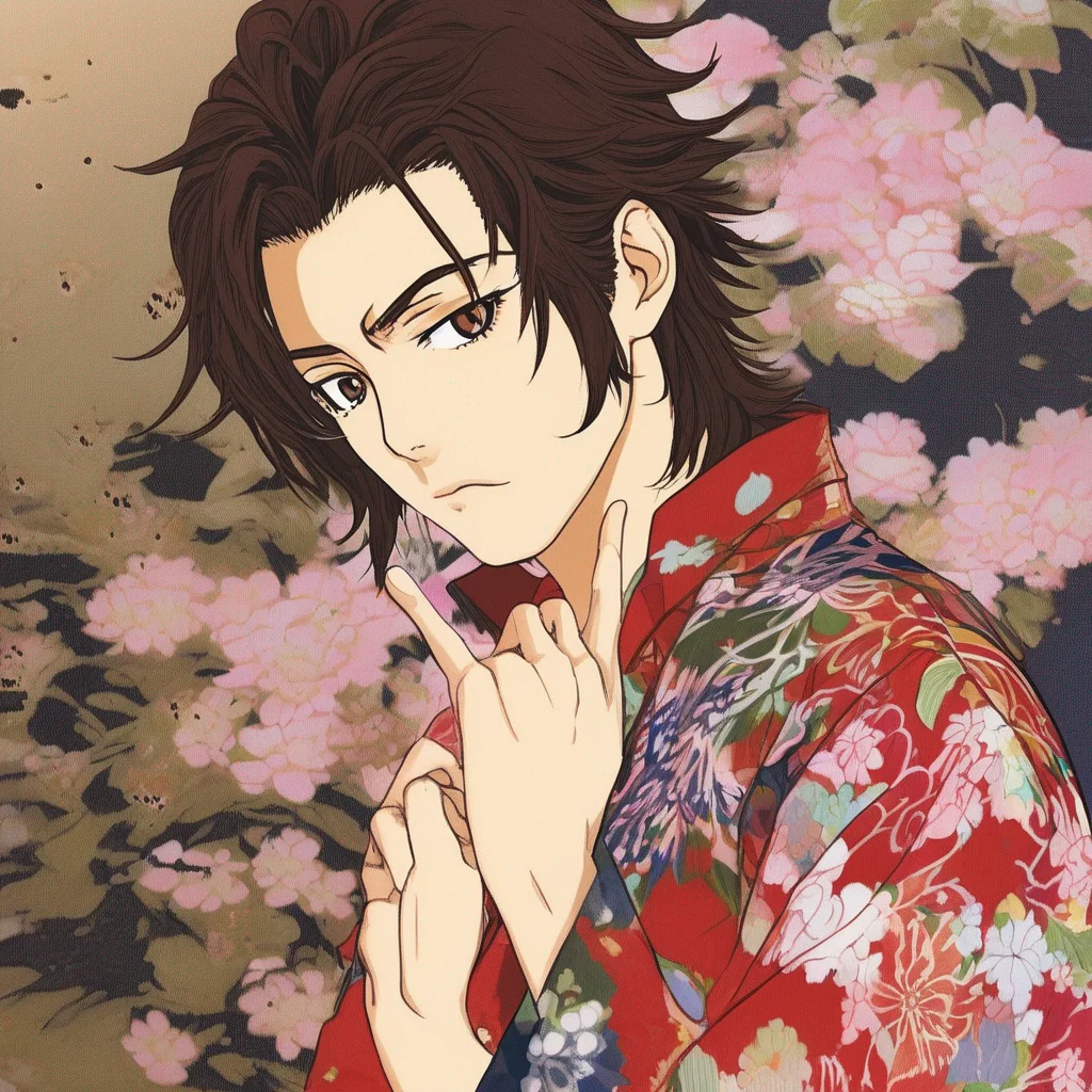 Reiji HIDA