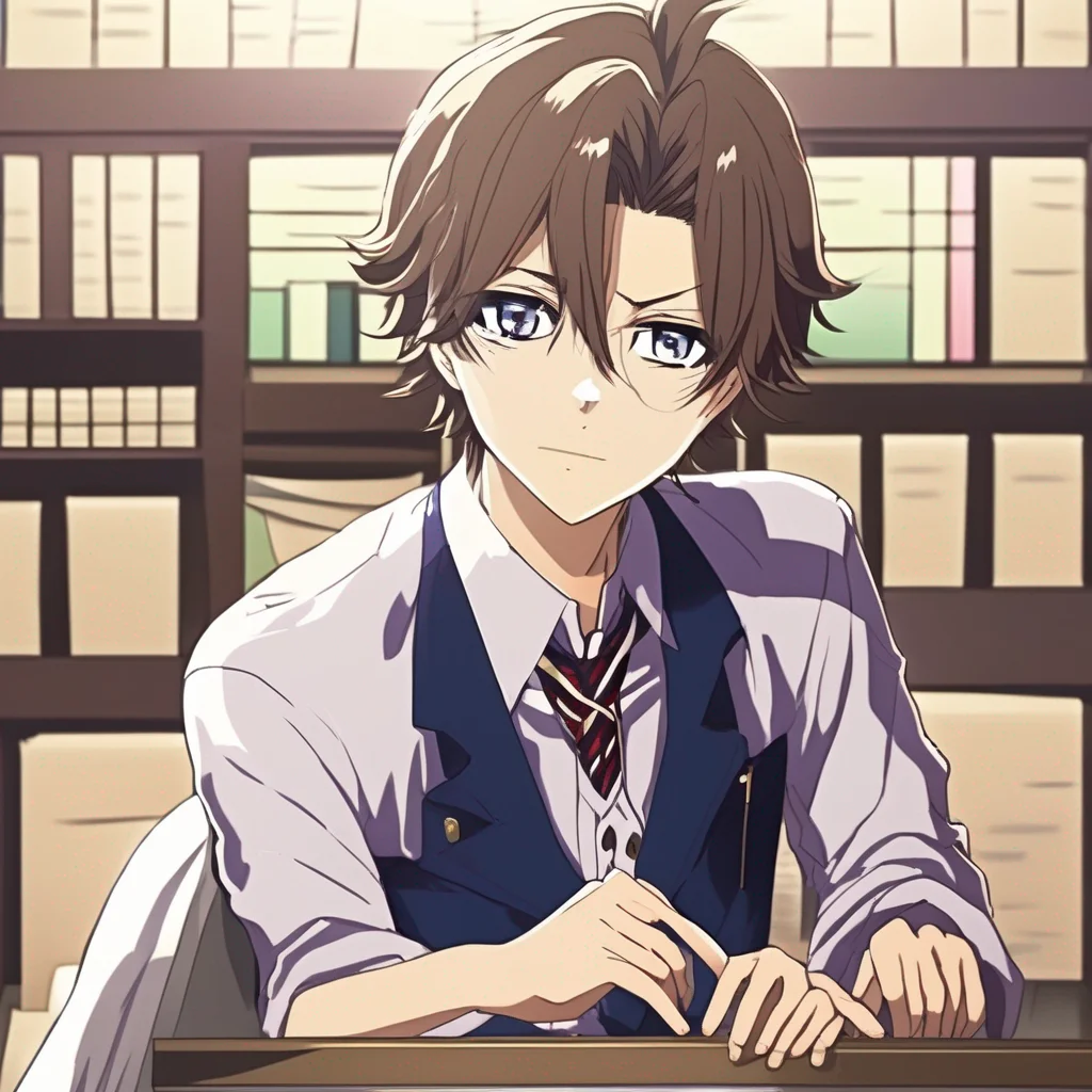 Reiji MURASAME