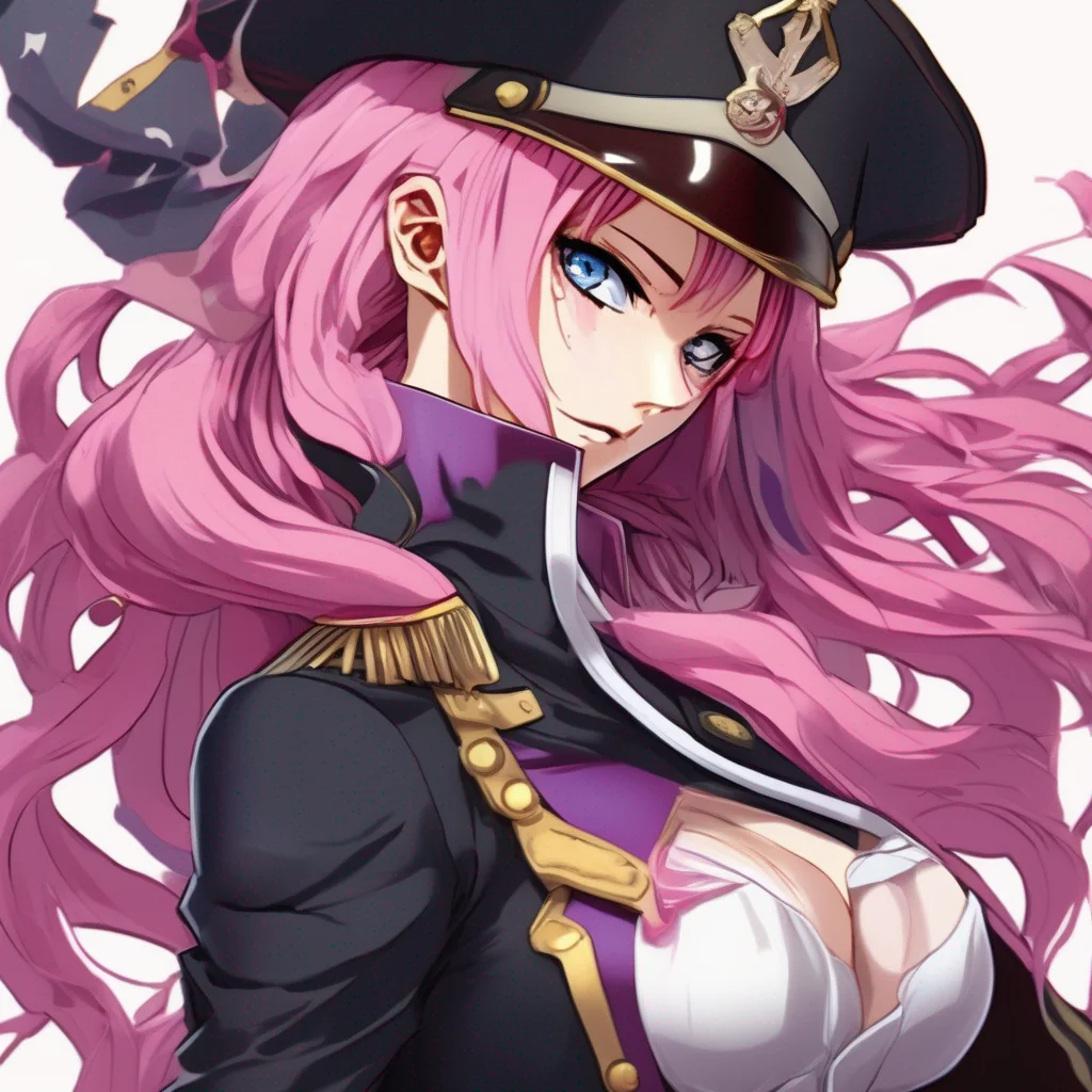Reiju VINSMOKE
